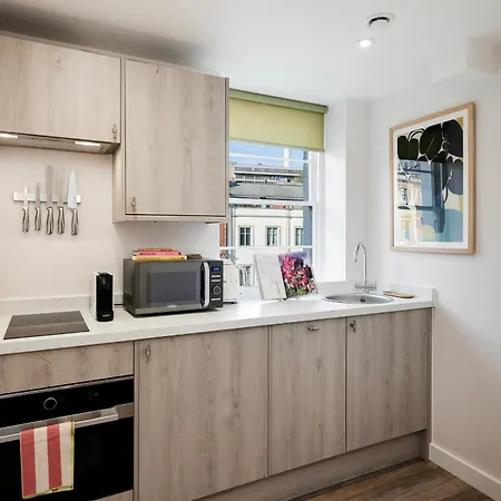 Colston Street I Your