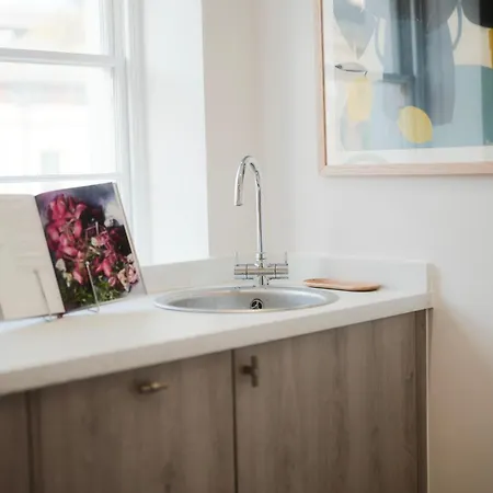 Apartment Colston Street I Your Bristol