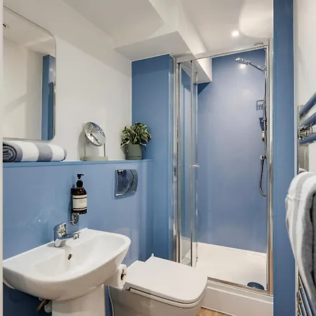 Apartment Colston Street I Your *