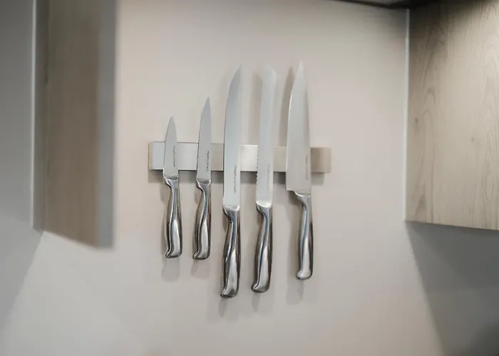 Apartamento Colston Street I Your *