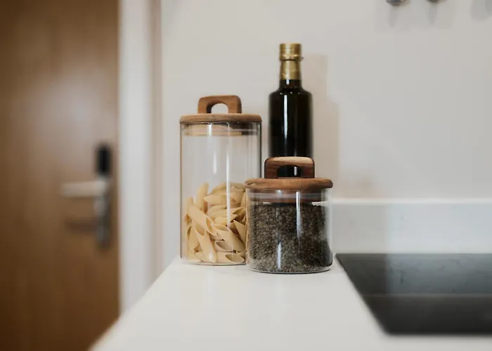 Apartment Colston Street I Your