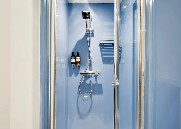 Apartamento Colston Street I Your *