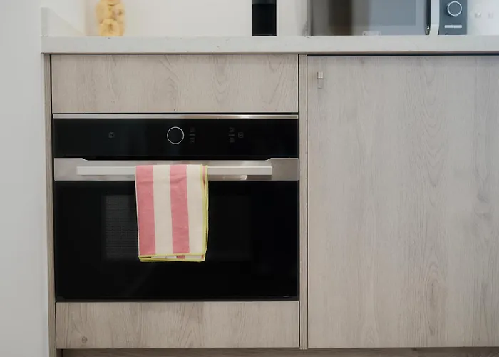 Apartamento Colston Street I Your