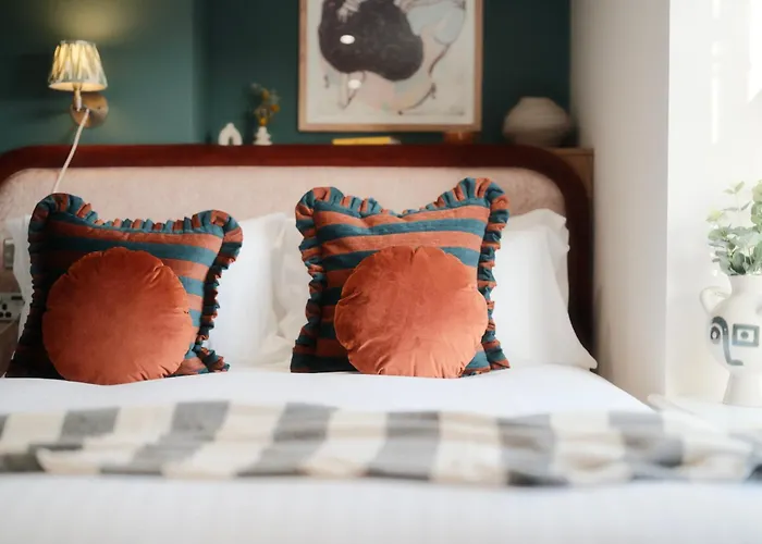 Colston Street I Your 公寓 *