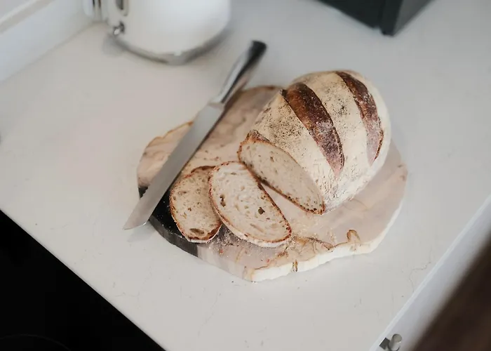 Colston Street I Your *