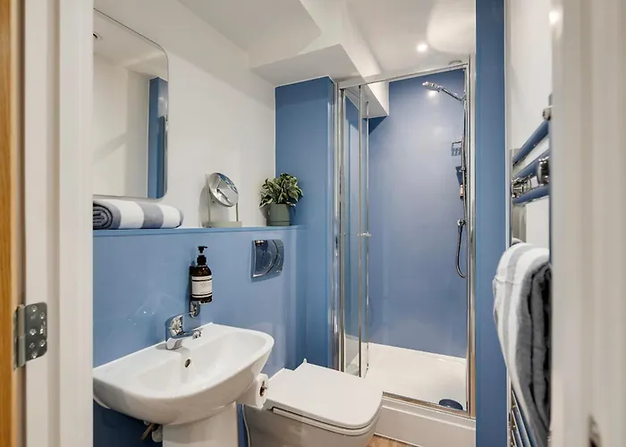 Apartamento Colston Street I Your *