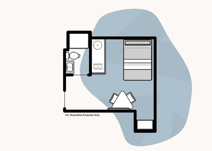 Apartamento Colston Street I Your