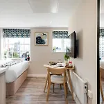 Apartment Colston Street I Your Bristol