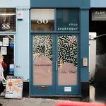 Colston Street I Your *