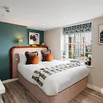 Colston Street I Your Apartamento Bristol