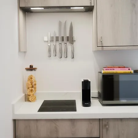 Colston Street I Your Lejlighed Bristol