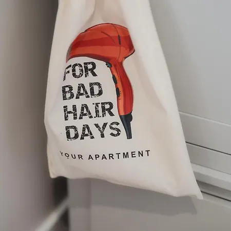 Colston Street I Your Lägenhet *