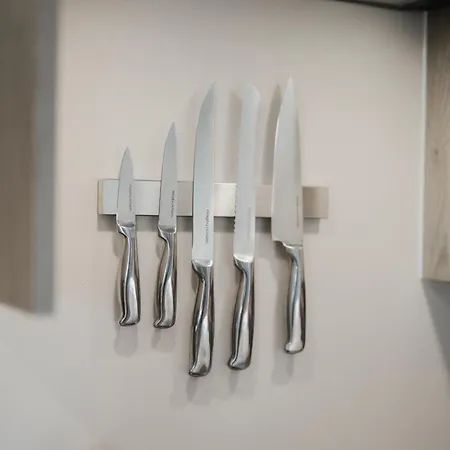 Lejlighed Colston Street I Your *