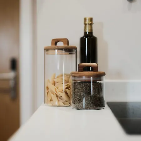 Lägenhet Colston Street I Your