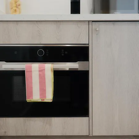 Lägenhet Colston Street I Your