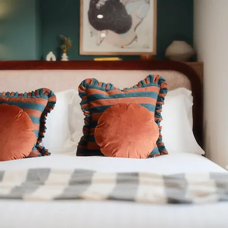 Colston Street I Your Lägenhet *