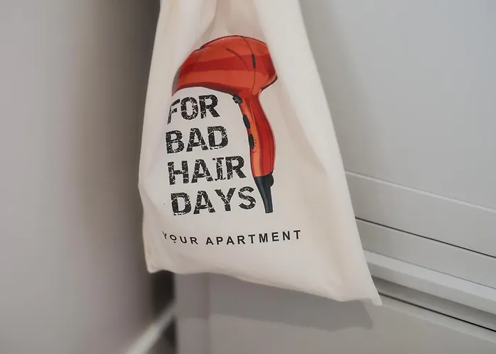 Colston Street I Your Lejlighed *