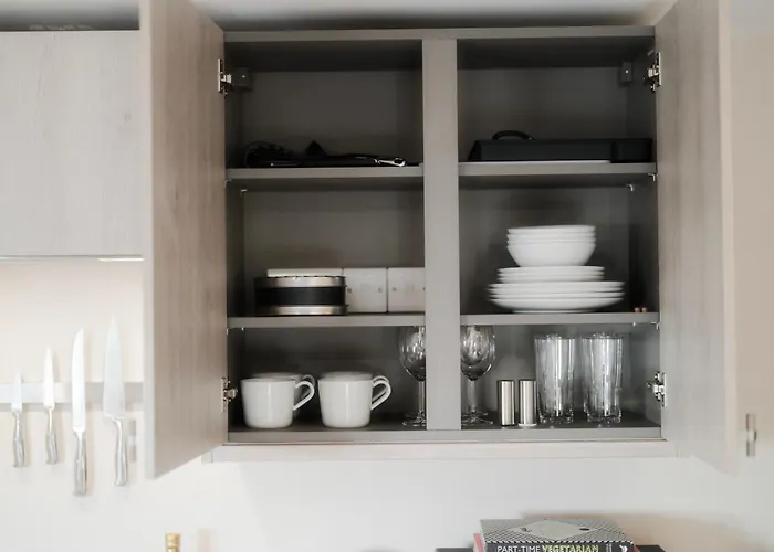 Colston Street I Your Lejlighed